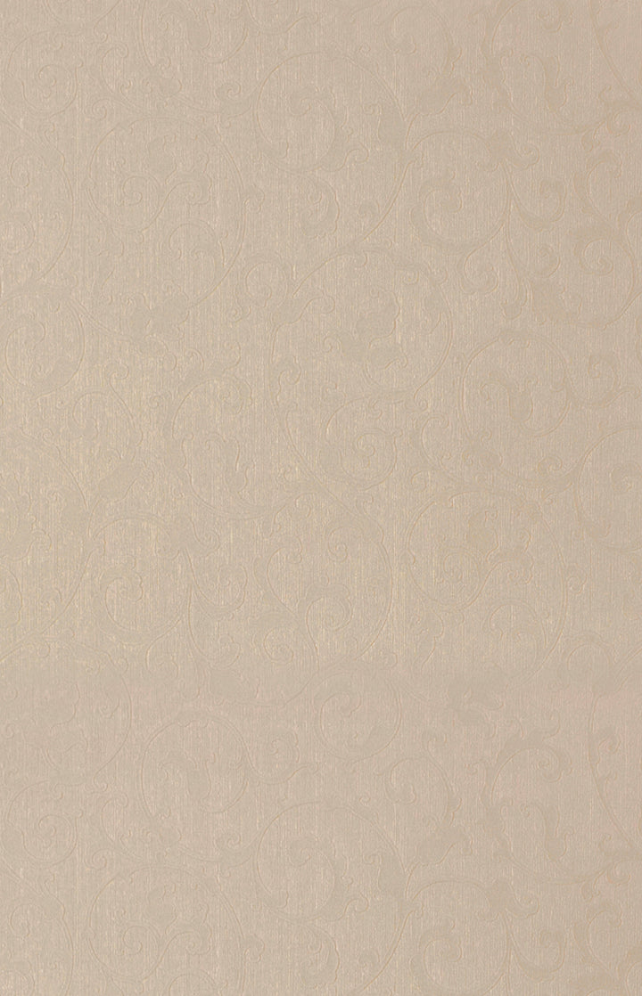 Hastings Clay Taupe Wallpaper 8258-36T