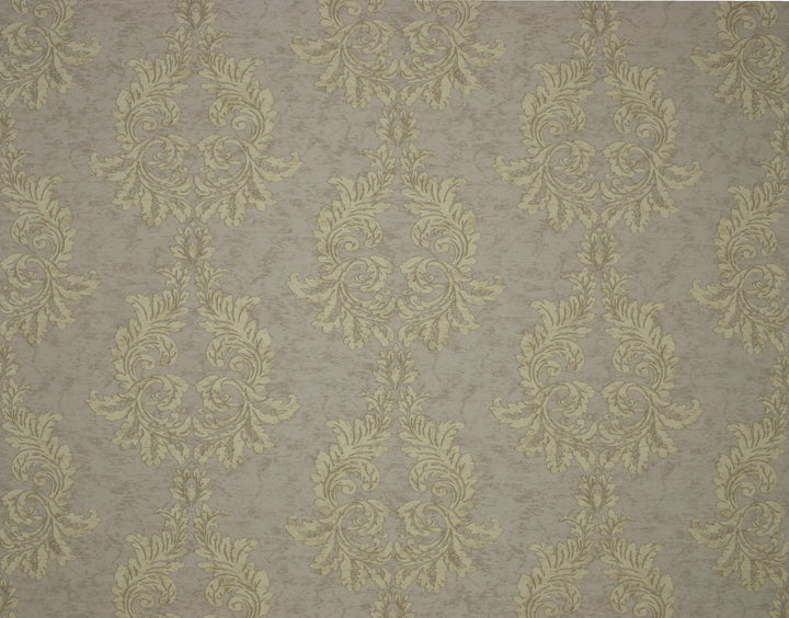 Mayfair Taupe Shimmer Wallpaper 8329-99