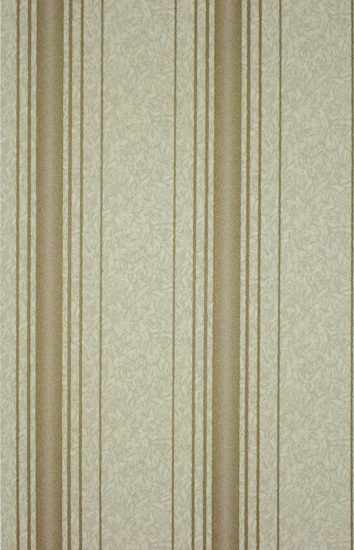 Hastings Beige Stripe Wallpaper 8334-33T