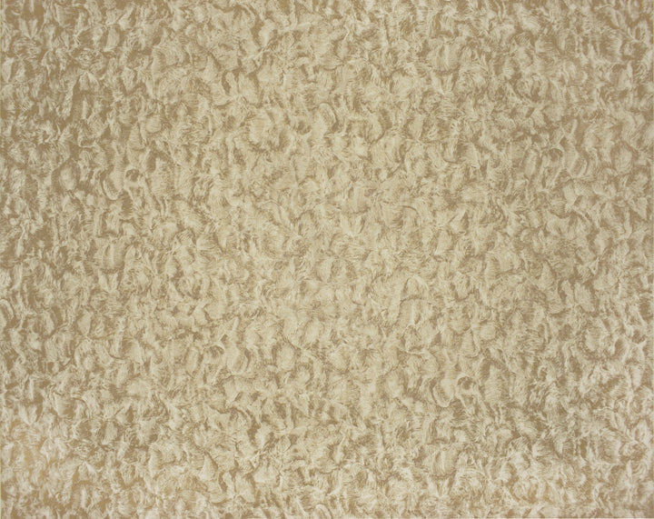 Beige Crinkle Wallpaper