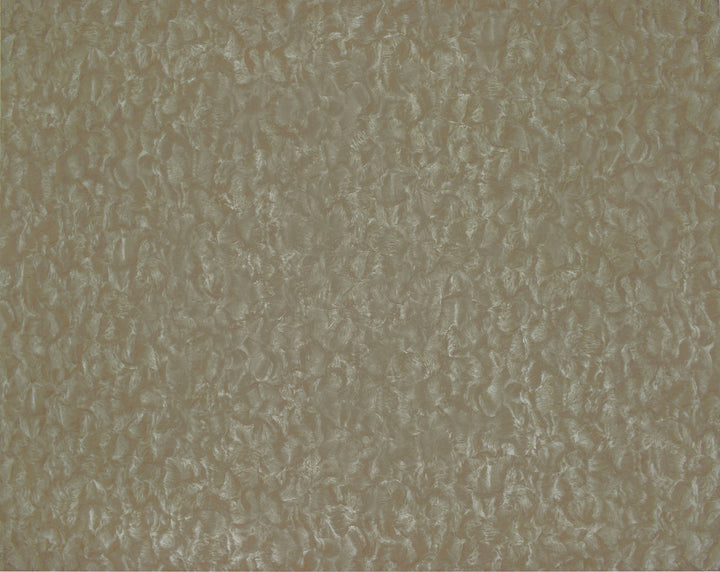 Taupe Crinkle Wallpaper