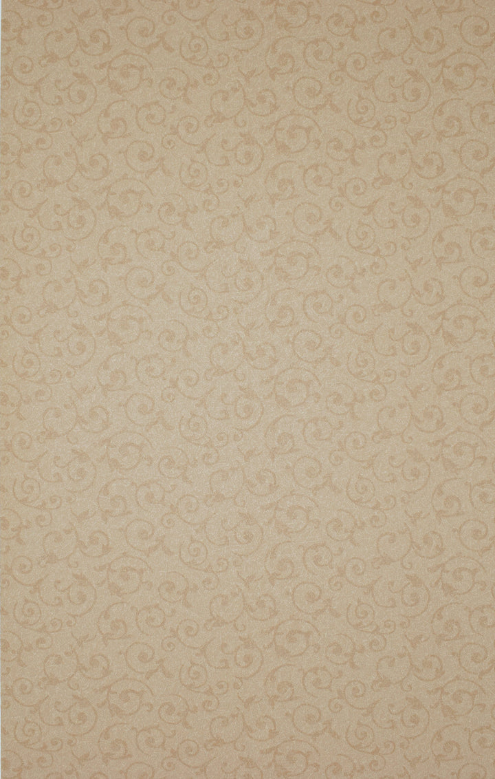 Windsor Caramel Wallpaper 9112