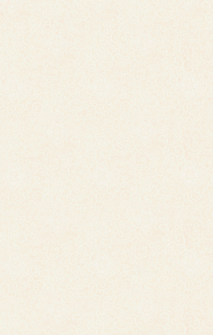 Tottenham Ivory Grid Wallpaper 91206