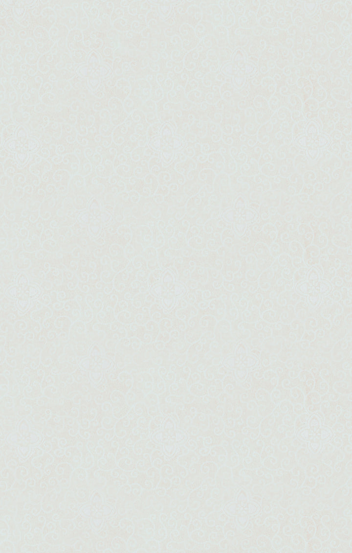 Tottenham Cloud Blue Plain Wallpaper 91208