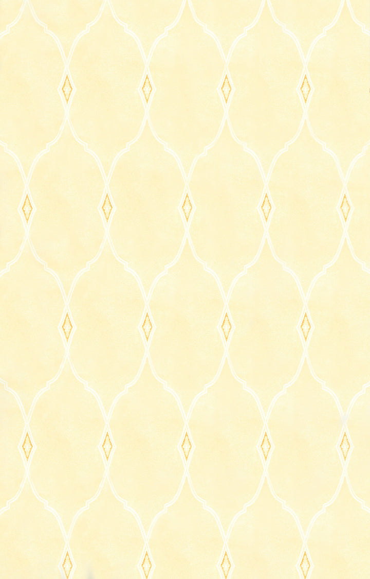 Tottenham Butter Weave Wallpaper 91224