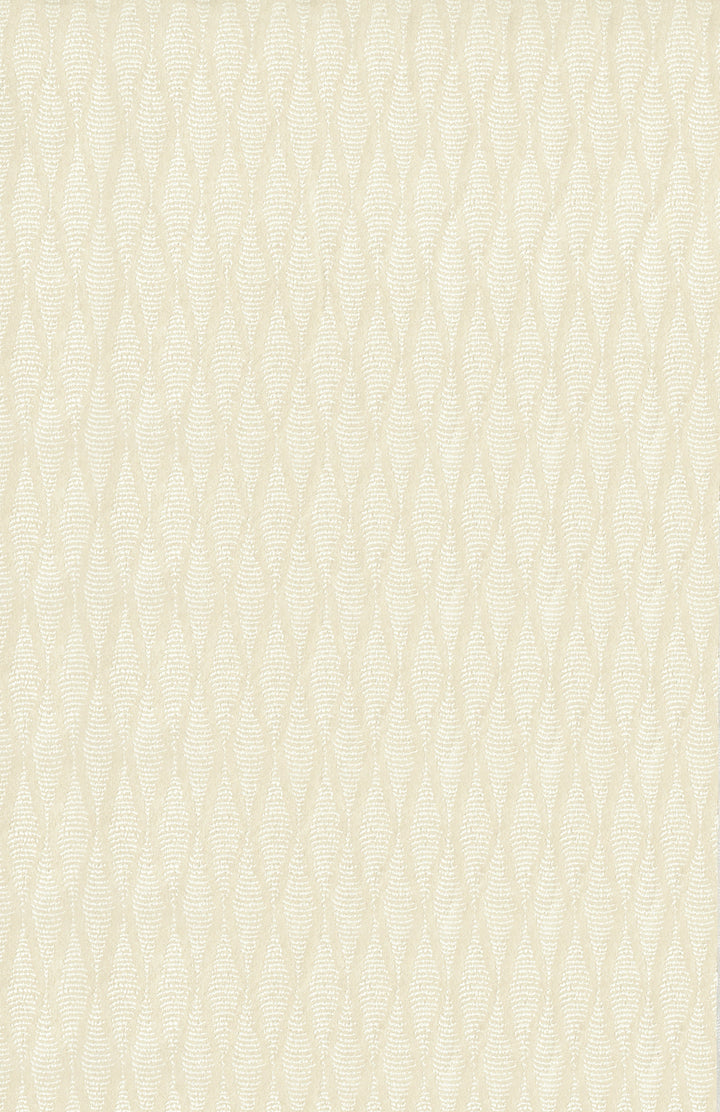 Halton Ivory Silk Wallpaper 91255