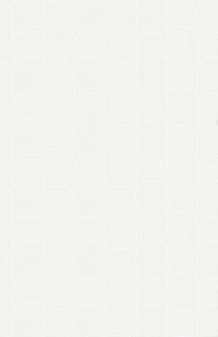 Halton Cream Frost Wallpaper 91273