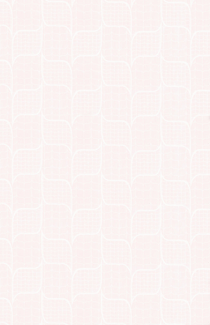 Halton Rose Veil Wallpaper 91276