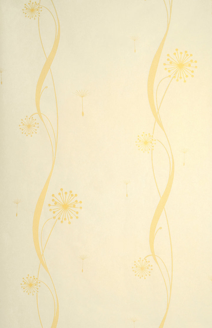 Halton Butter Petal Wallpaper 91712