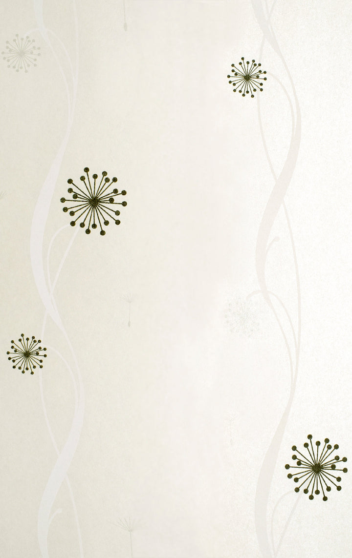 Halton Cream Blossom Trail Wallpaper 91716