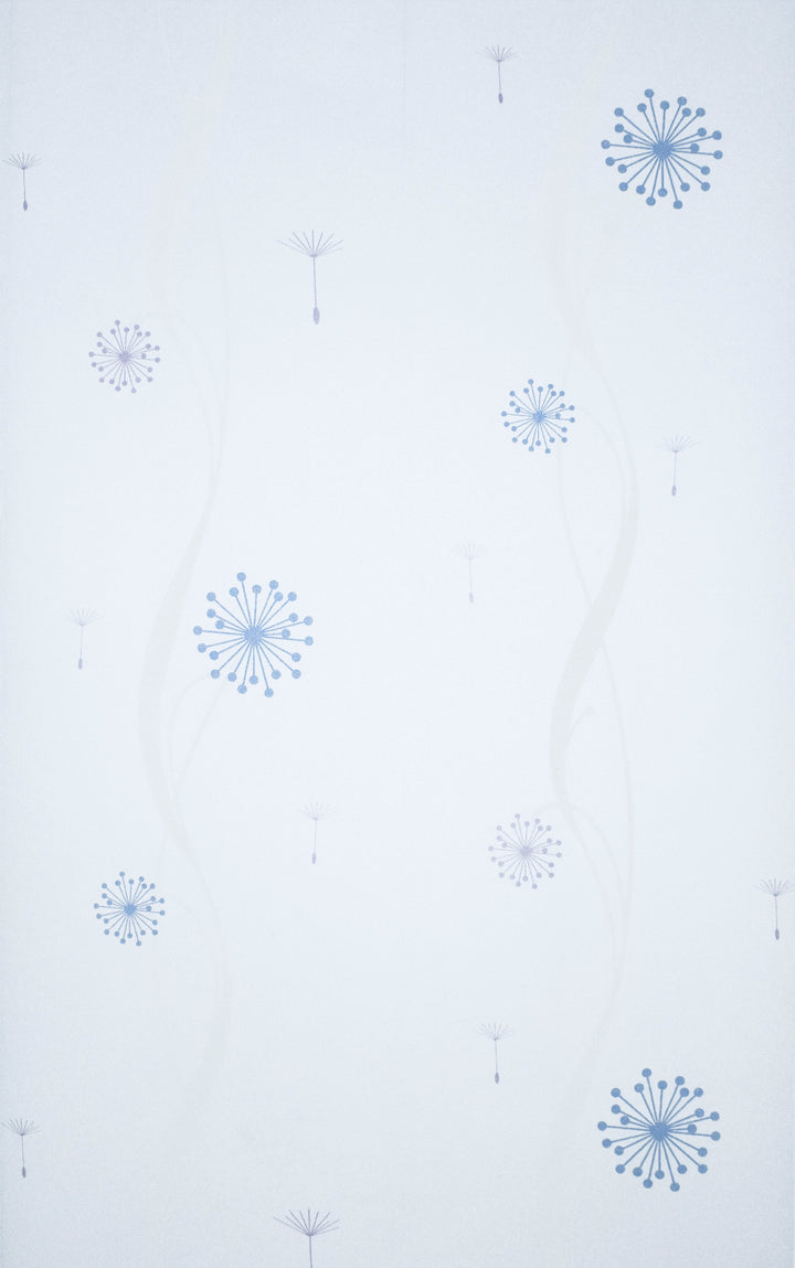 Halton Soft Blue Dot Wallpaper 91717
