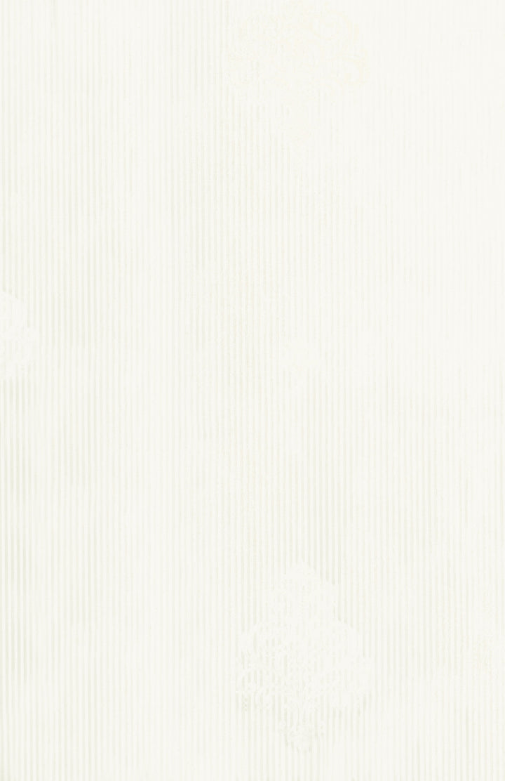 Norwich Ivory Stripe Wallpaper 972182