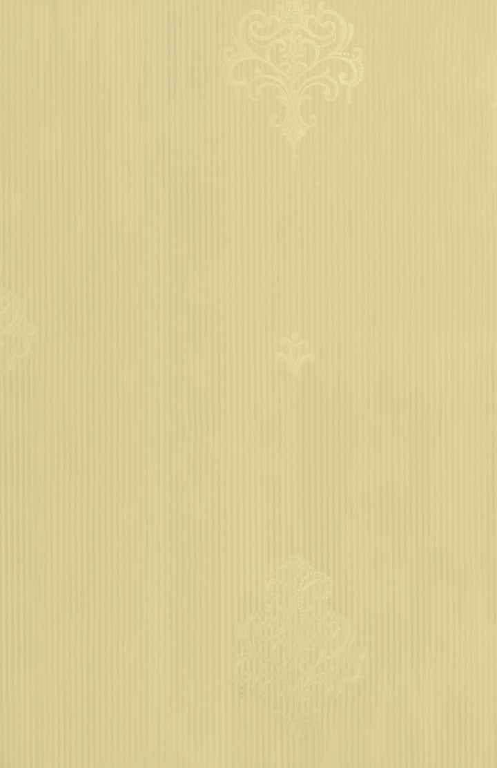 Norwich Butter Stripe Wallpaper 972183