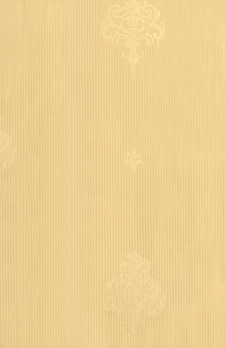 Norwich Golden Stripe Wallpaper 972184