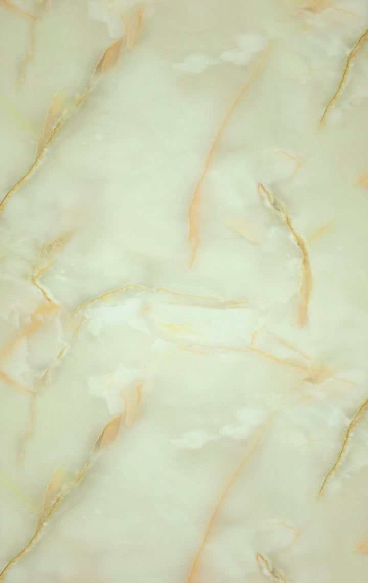 Tottenham Marble Cream Wallpaper 973114