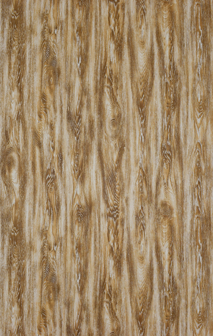 Tottenham Oak Bronze Wallpaper 973214