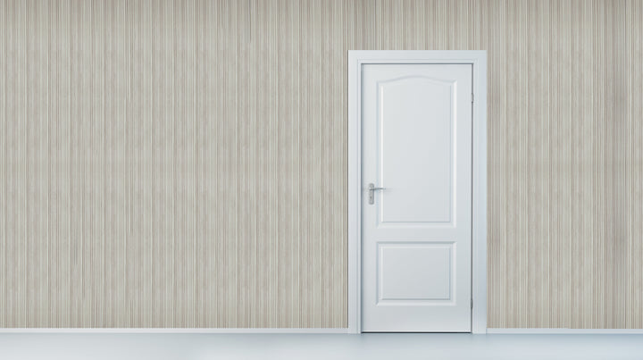 Brighton Driftwood Stripe Wallpaper 1838-36