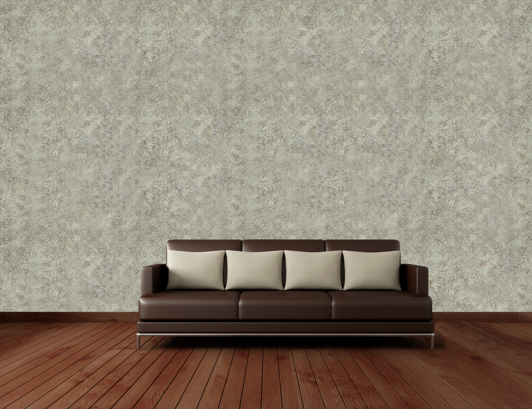 Brighton Taupe Mineral Wallpaper 450-34