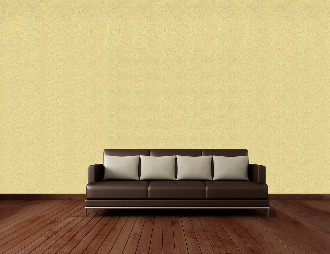 Brighton Caramel Matte Wallpaper 461-34