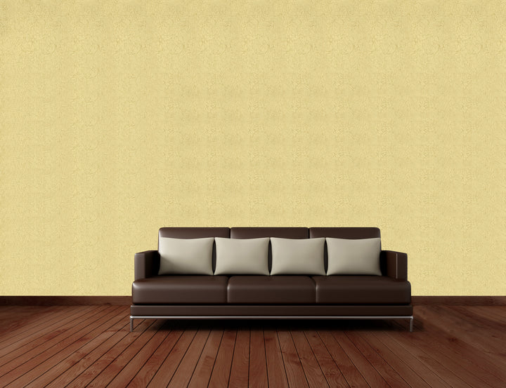 Brighton Caramel Matte Wallpaper 461-34