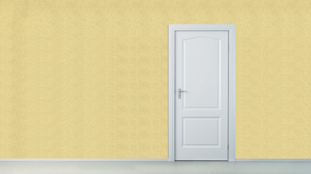 Brighton Caramel Matte Wallpaper 461-34