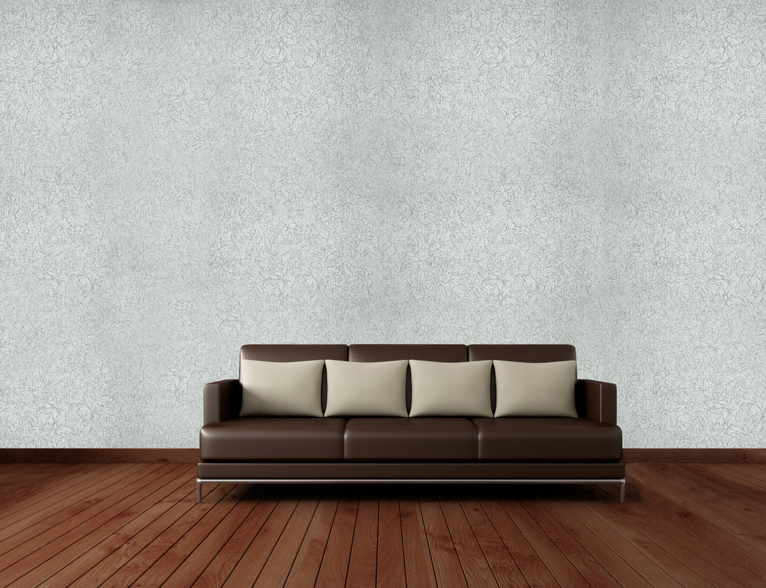Brighton Cloud Grey Wallpaper 461-35