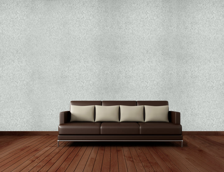 Brighton Cloud Grey Wallpaper 461-35