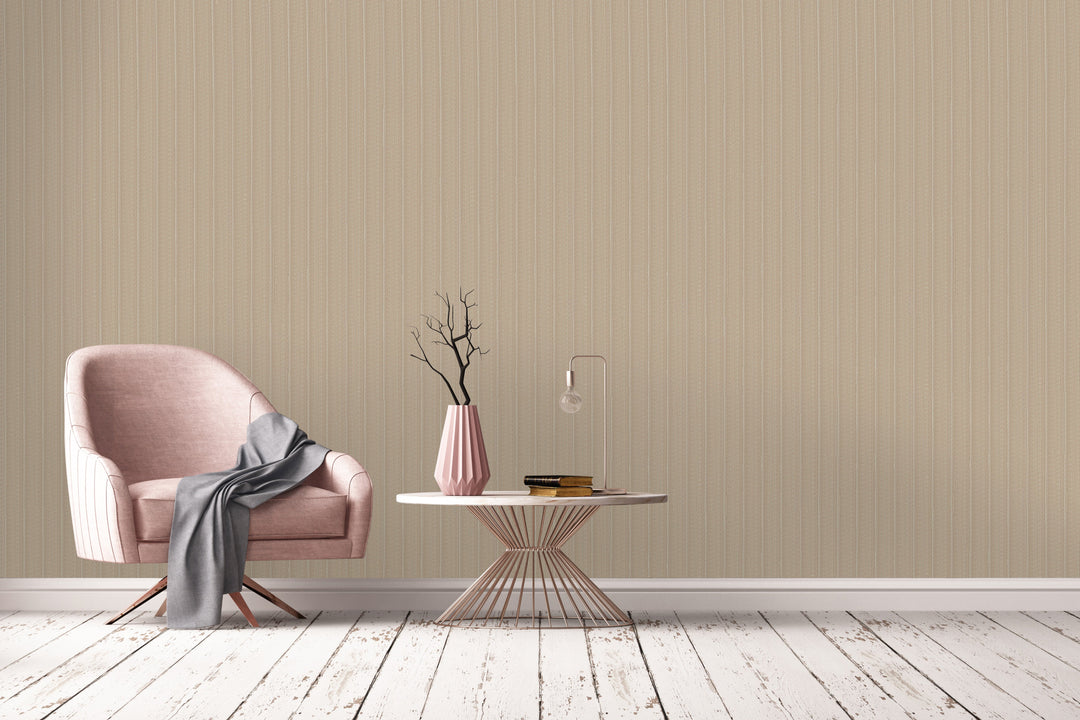Bristol Nude Glow Wallpaper 8246-43