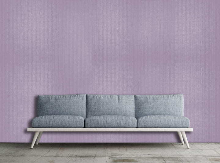 Bristol Lavender Sheen Wallpaper 8246-69