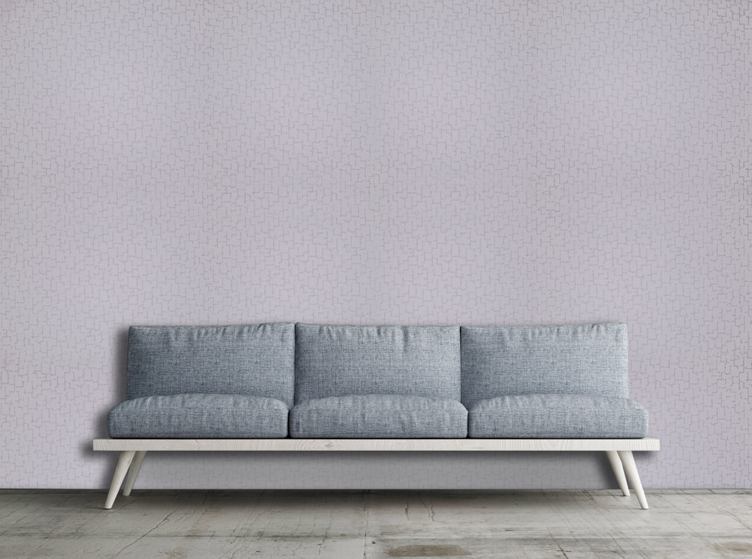 Bristol Lavender Mist Wallpaper 8273-65