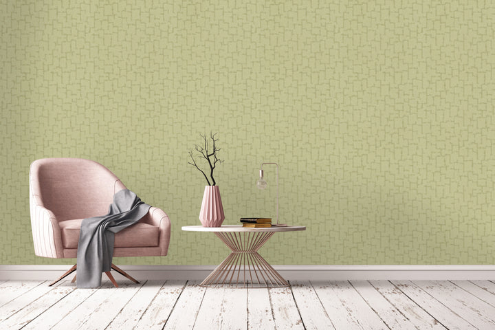 Bristol Pale Glow Wallpaper 8273-83