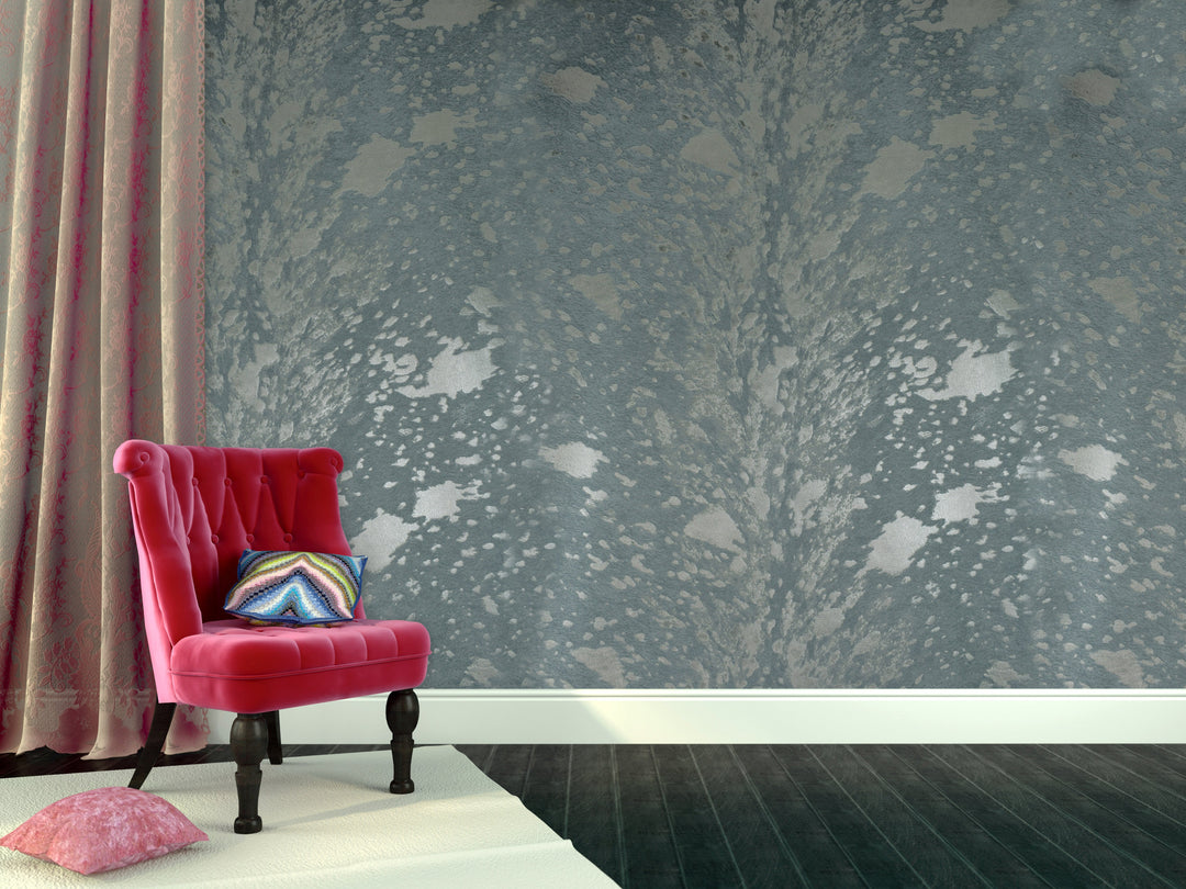 Buckingham Palace 27 Misty Lake Wallpaper Sk100-20422