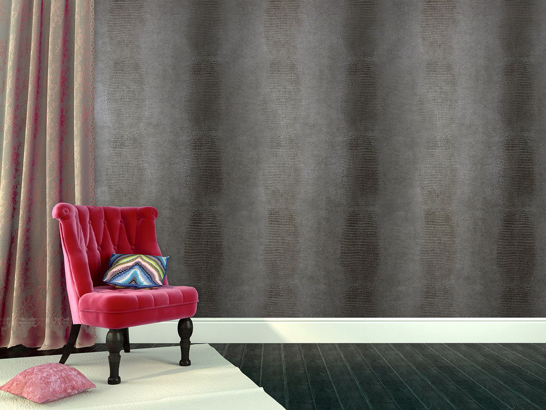 Buckingham Palace 27 Smoked Ash Wallpaper Sk100-20467