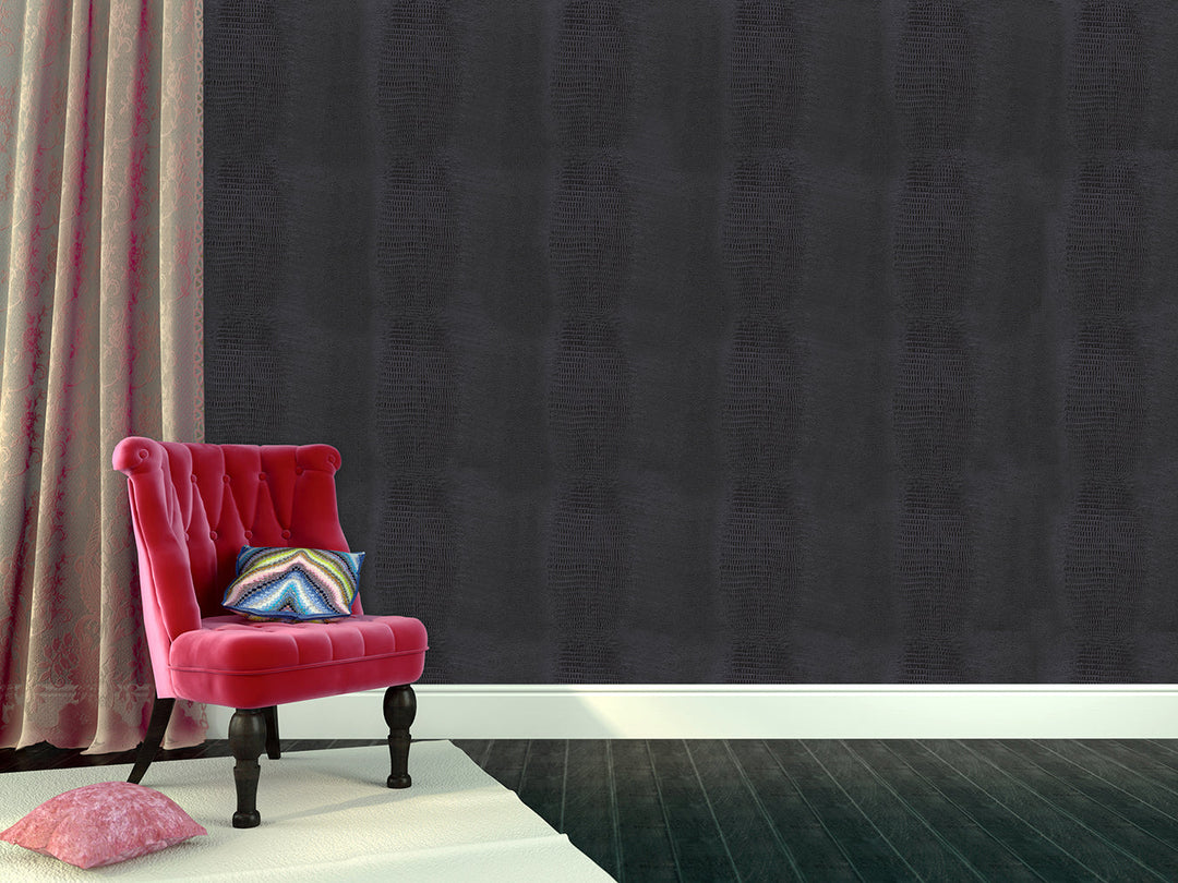 Buckingham Palace 27 Obsidian Wallpaper Sk100-20468