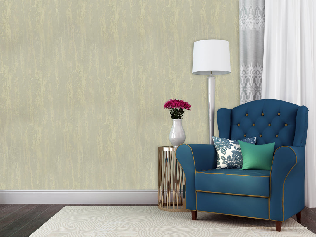 Buckingham Palace 34 Almond Ash Wallpaper Sk104-41049