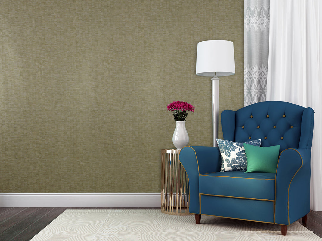 Buckingham Palace 34 Taupe Dust Wallpaper Sk104-41867