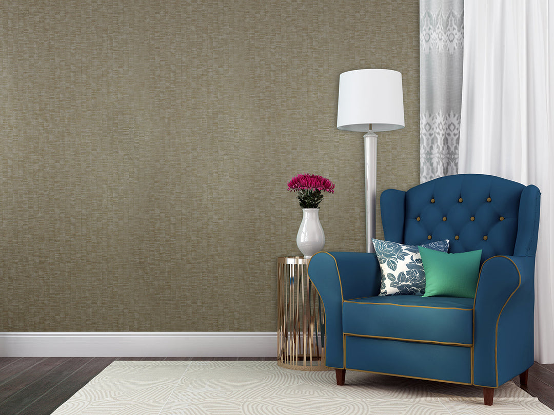 Buckingham Palace 34 Bronze Dust Wallpaper Sk104-41869
