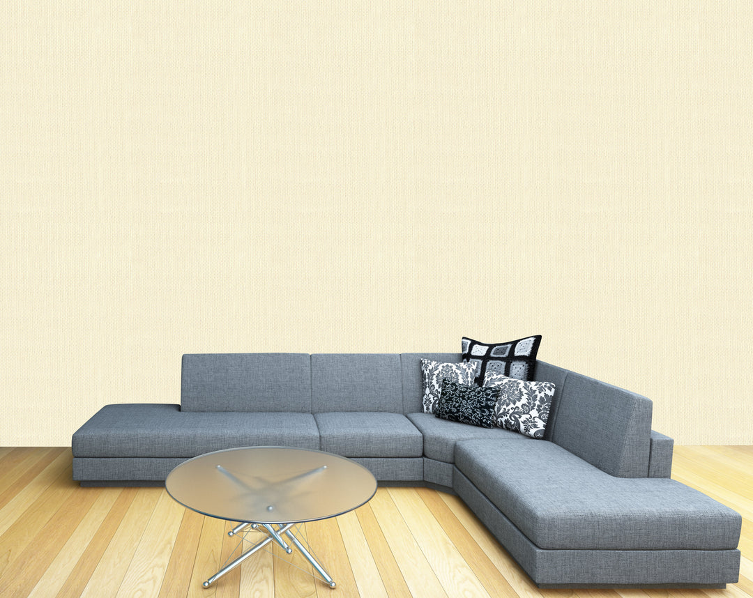 Cambridge Almond Cream Wallpaper 21732