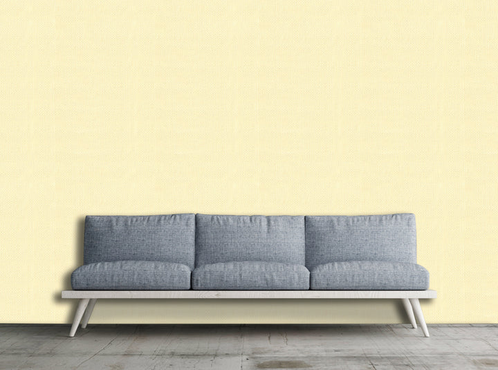 Cambridge Buttermilk Striped Wallpaper 21737