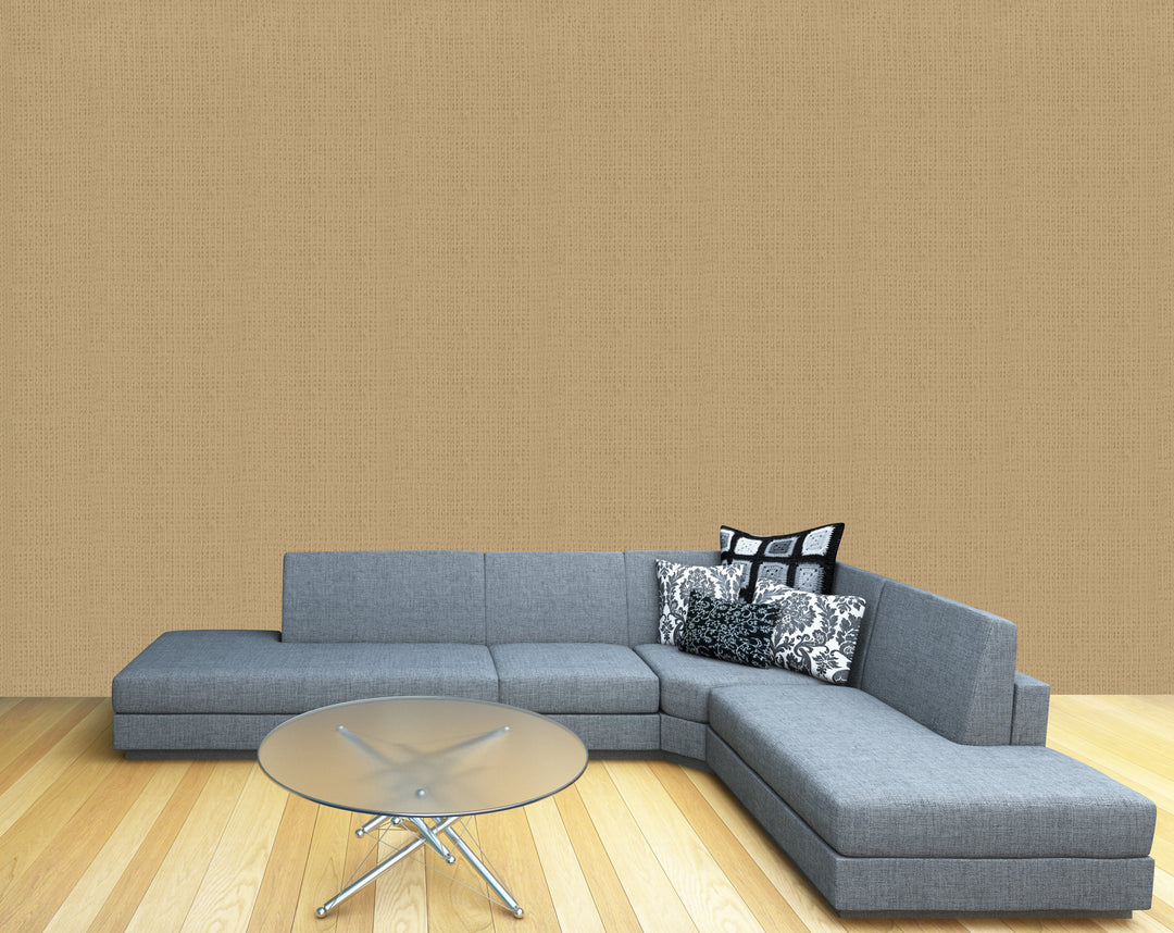 Cambridge Cocoa Striped Wallpaper 21741