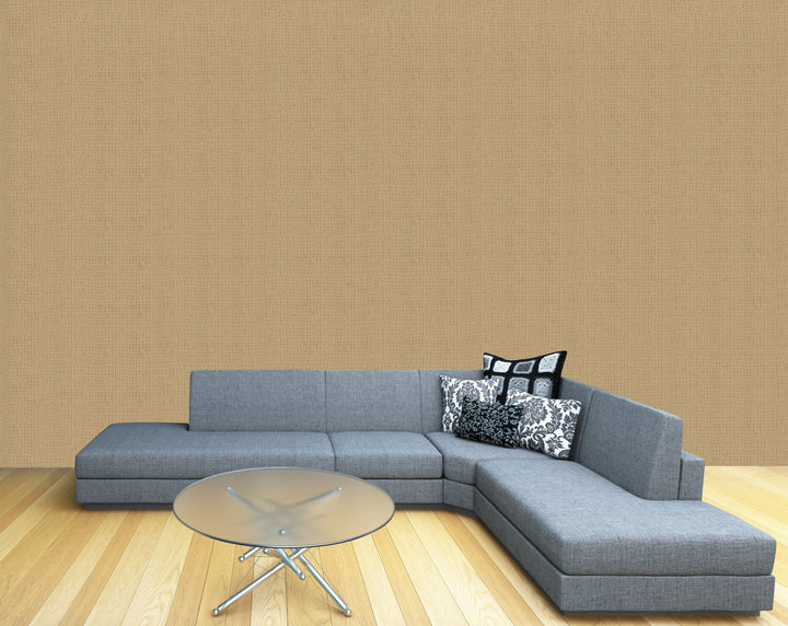 Cambridge Cocoa Striped Wallpaper 21741