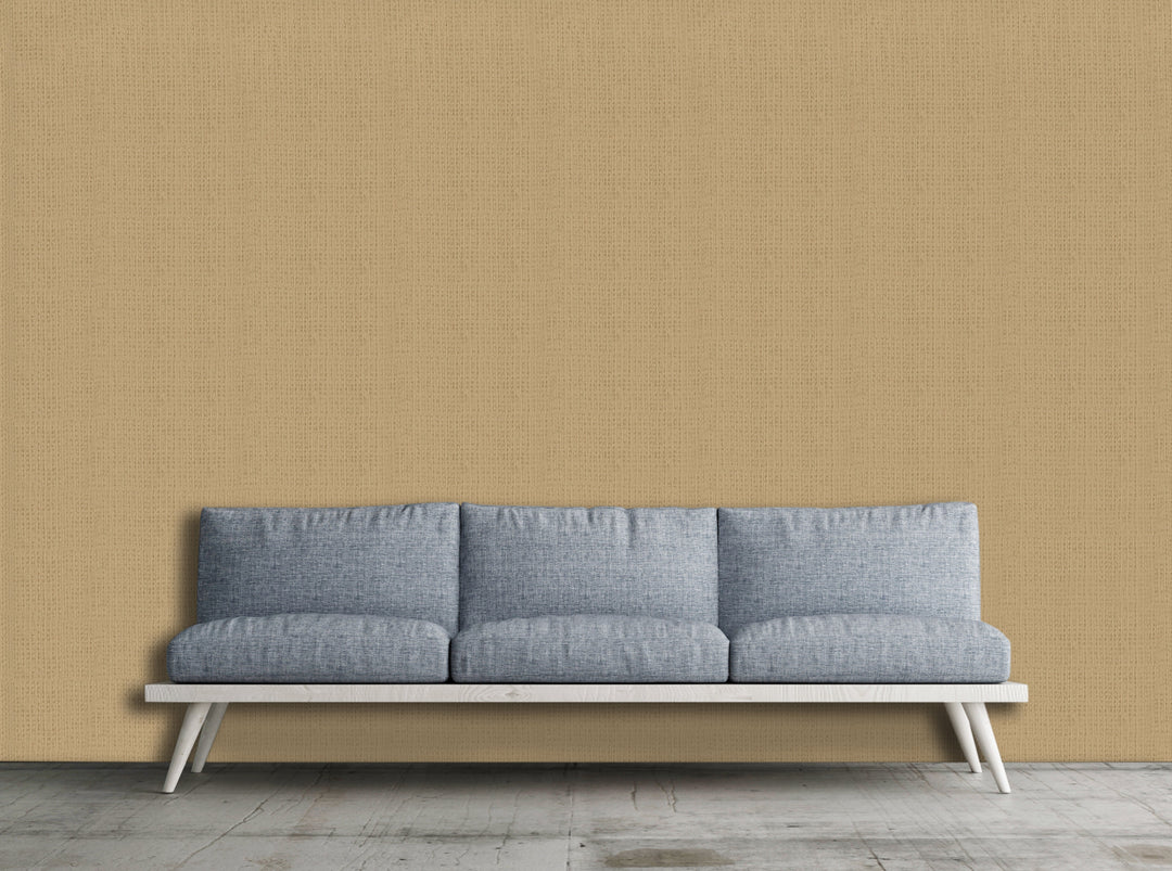 Cambridge Cocoa Striped Wallpaper 21741