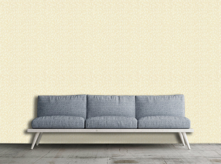Cambridge Soft Vanilla Wallpaper 21743