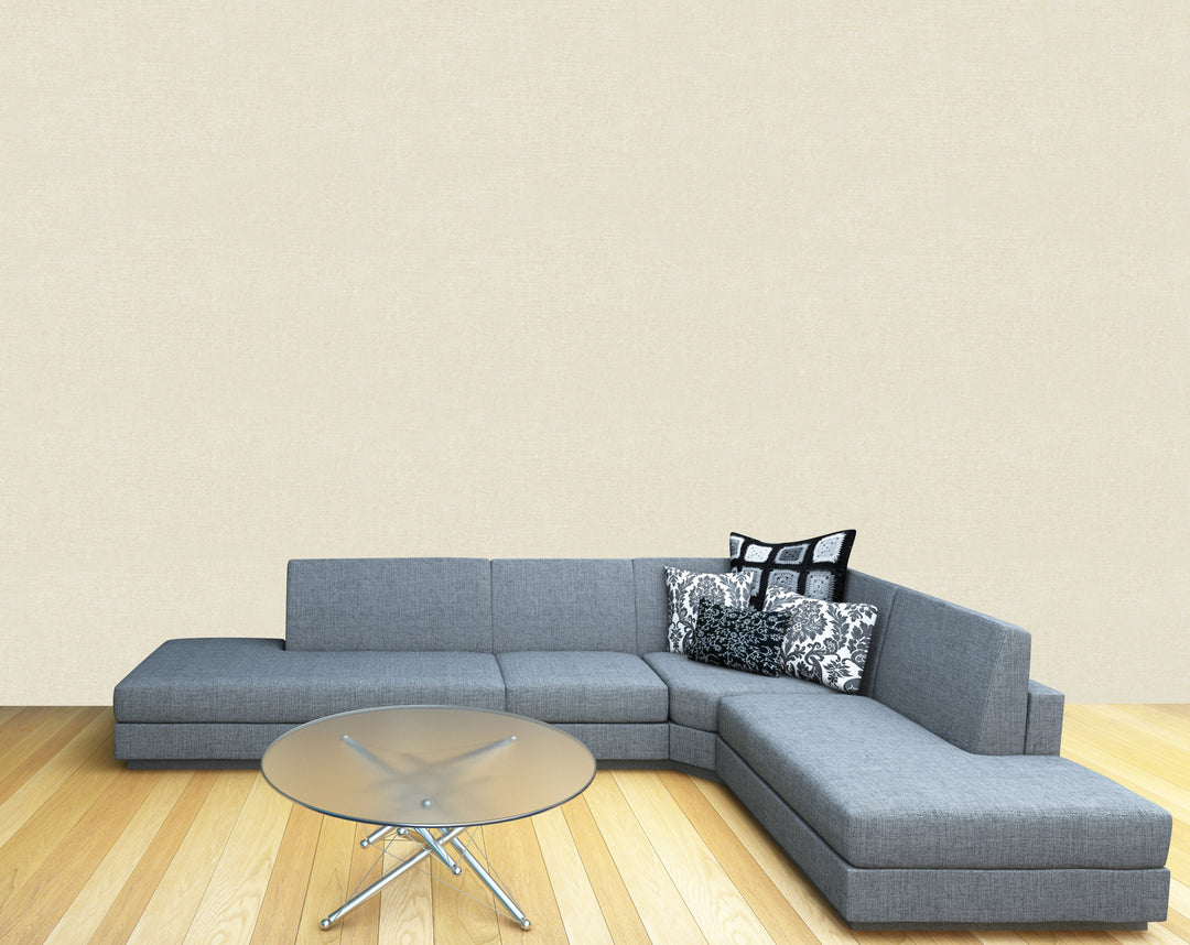 Cambridge Snow Beige Wallpaper 23739