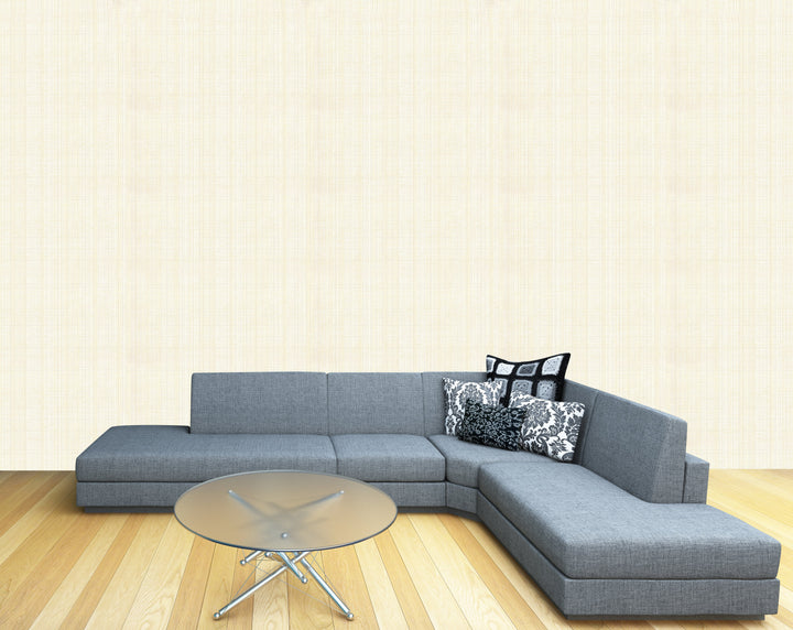 Cambridge Soft Ivory Wallpaper 23825