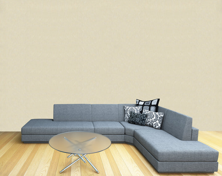 Cambridge Eggshell Beige Wallpaper 26862