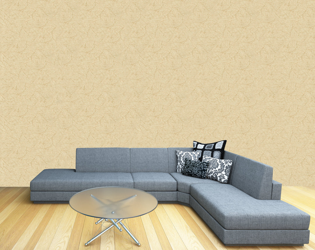 Cambridge Apricot Beige Wallpaper 43714