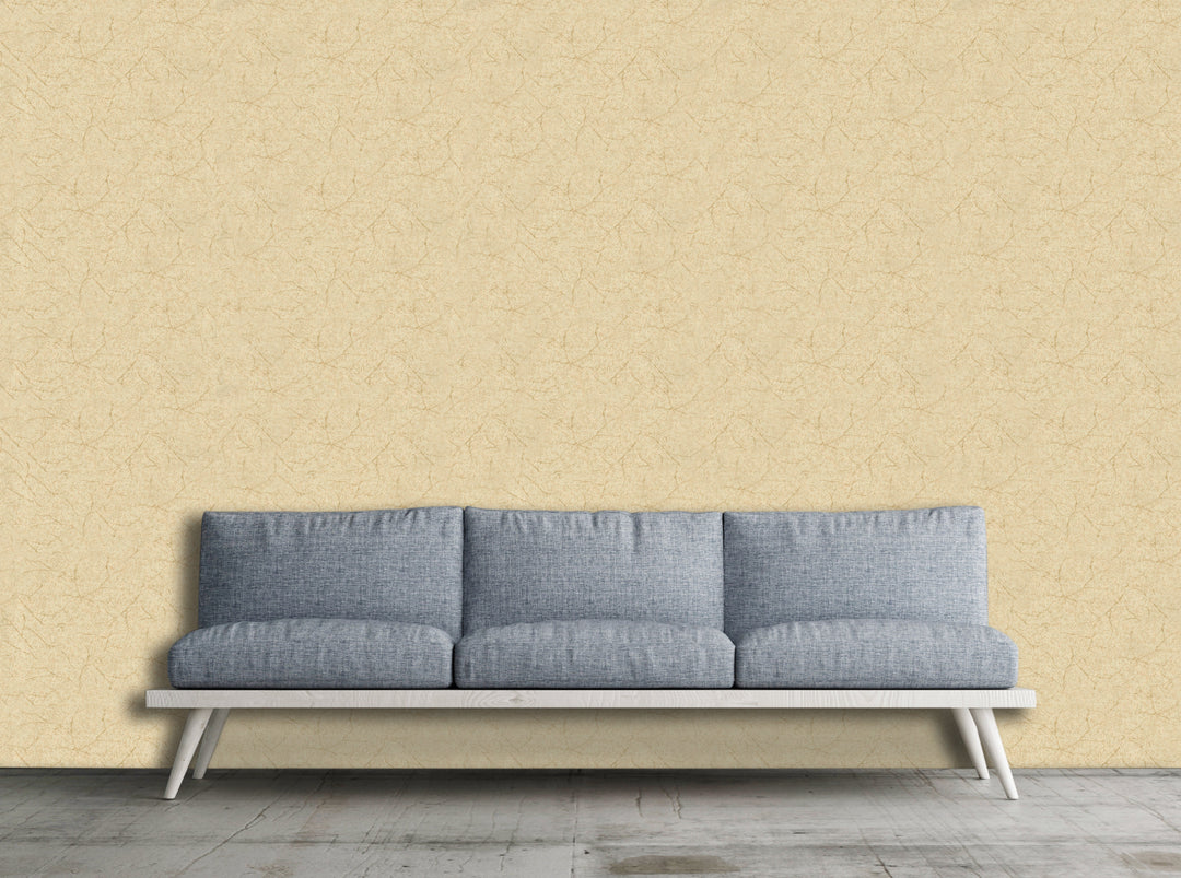 Cambridge Apricot Beige Wallpaper 43714