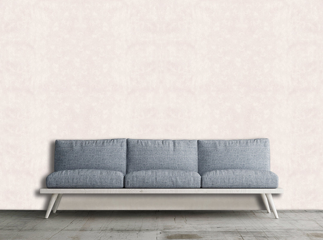 Cambridge Blush Mist Wallpaper 48018