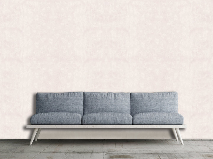 Cambridge Blush Mist Wallpaper 48018